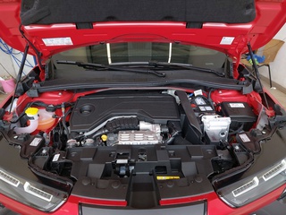 Vehicle 3D Image