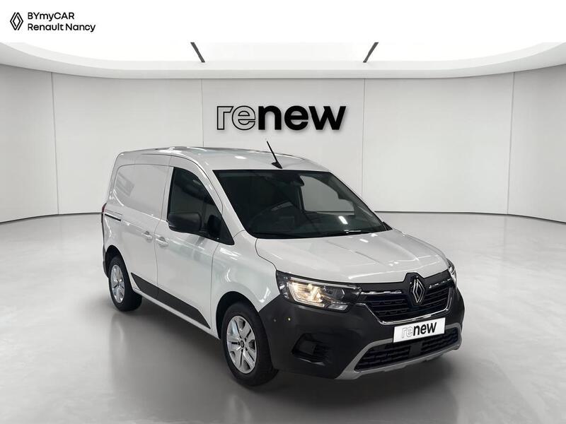 Renault Kangoo VP