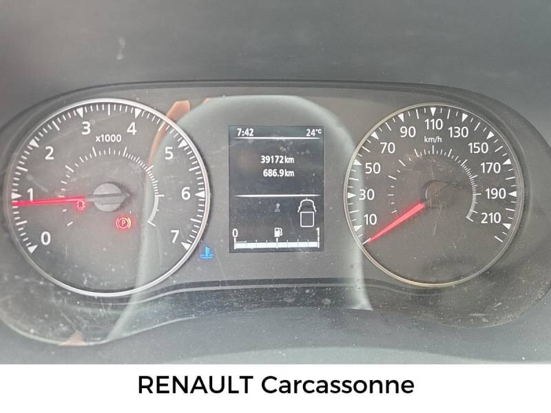 Renault Master III