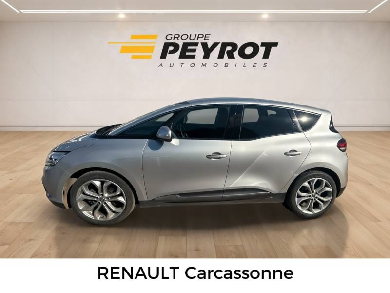 Renault Scenic IV