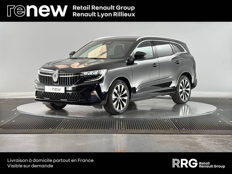 Renault Espace VI