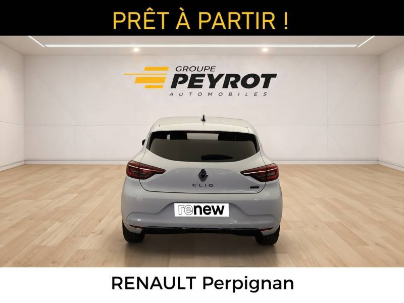 Renault Clio V