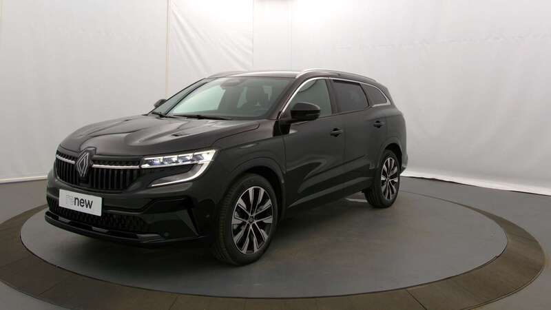 Renault Espace VI