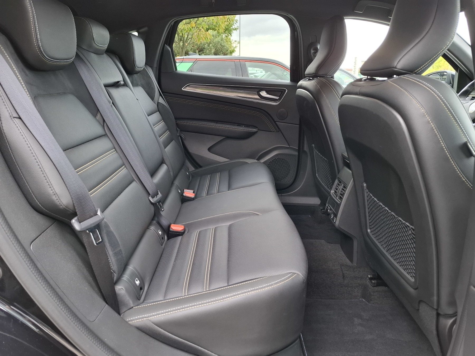 Renault Arkana – Bild 16