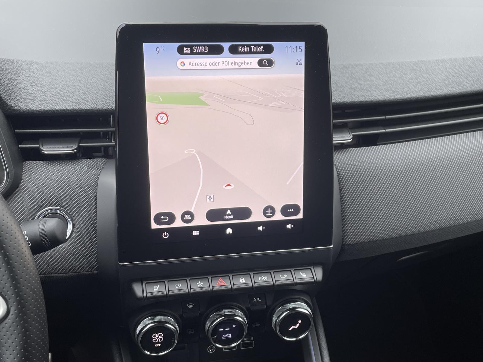 Renault Clio – Bild 19