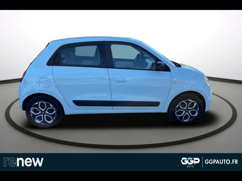 Renault Twingo III