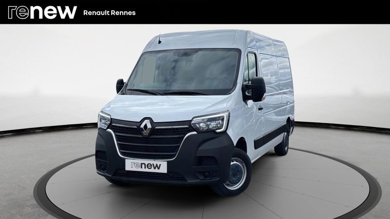 Renault Master III