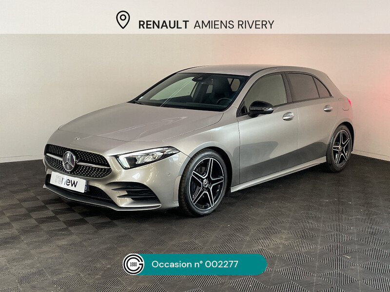 Mercedes-Benz Classe A