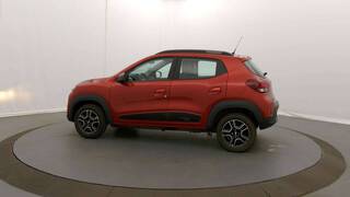 Vehicle 3D Image
