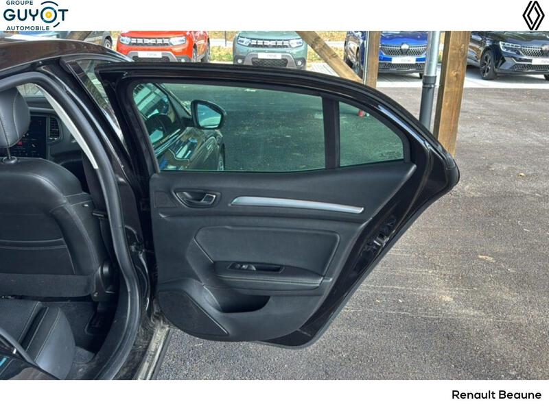 Renault Megane IV Berline