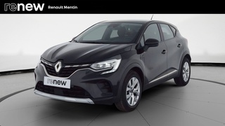 CAPTUR