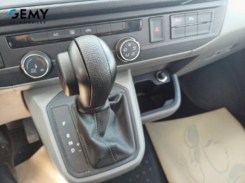 Volkswagen California T6