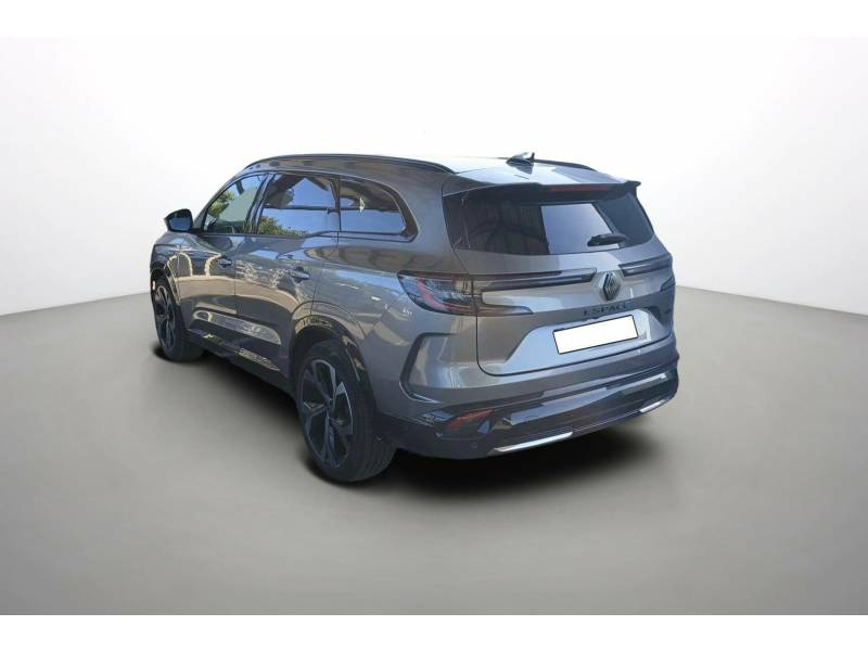 Renault Espace VI