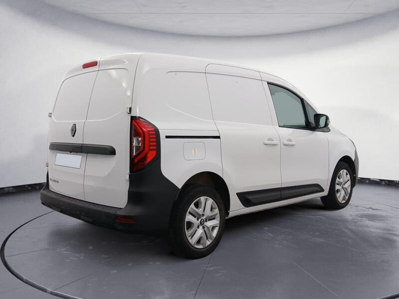 Renault Kangoo VU