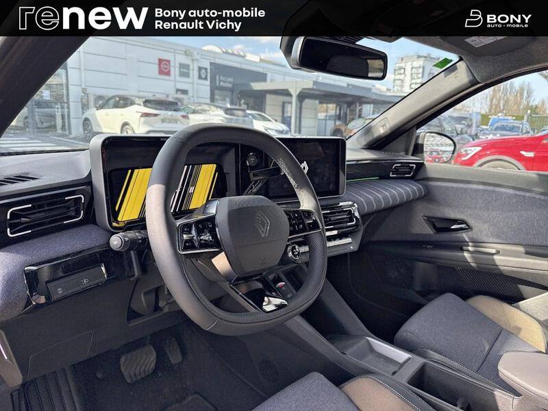 Renault R5 E-Tech Electrique