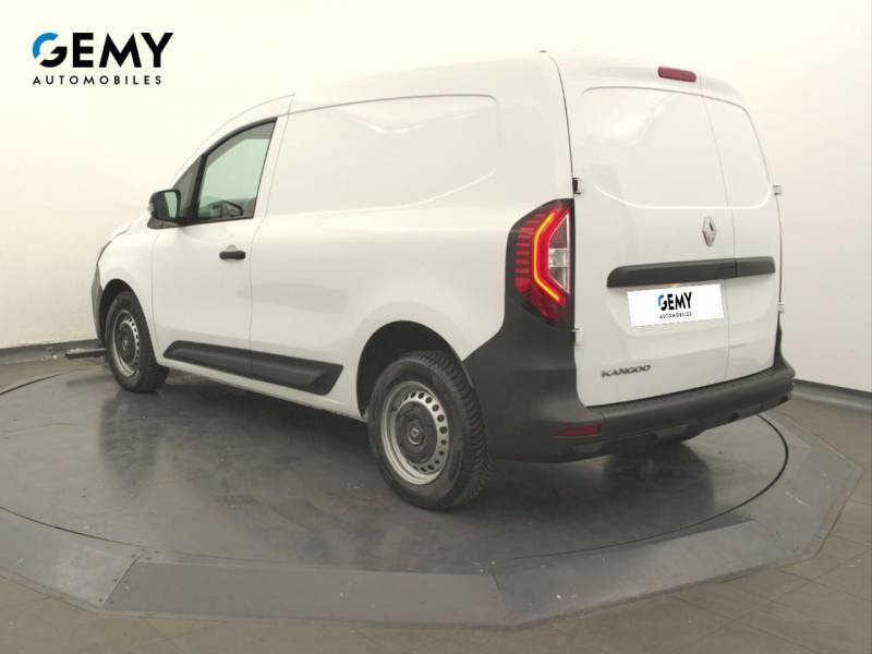Renault Kangoo VU