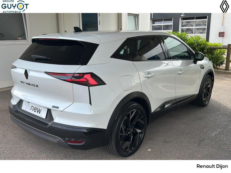 Renault Symbioz