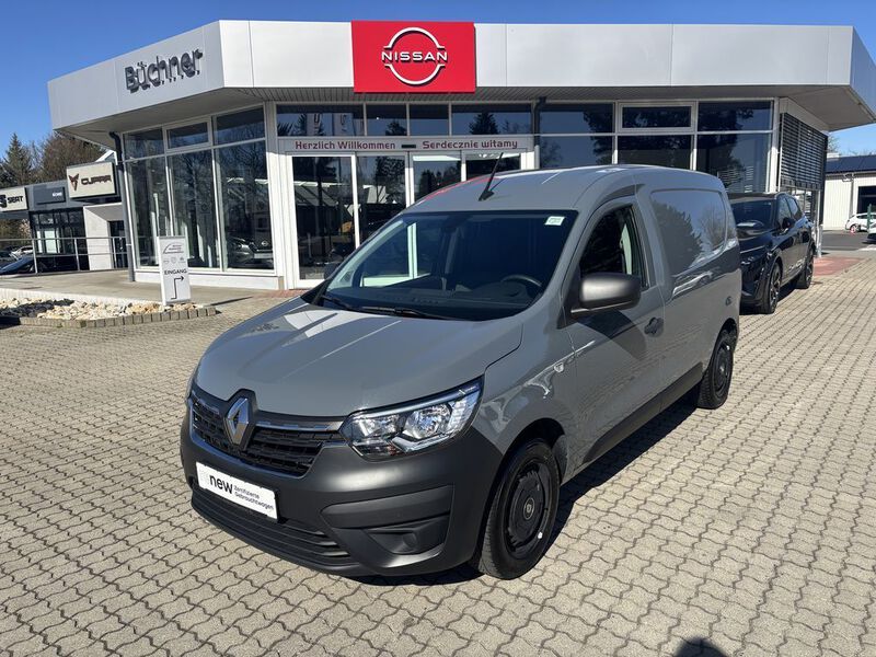 Renault Express