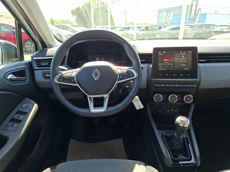 Renault Clio V