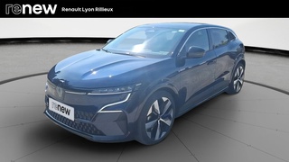 MEGANE E-TECH ELECTRIQUE