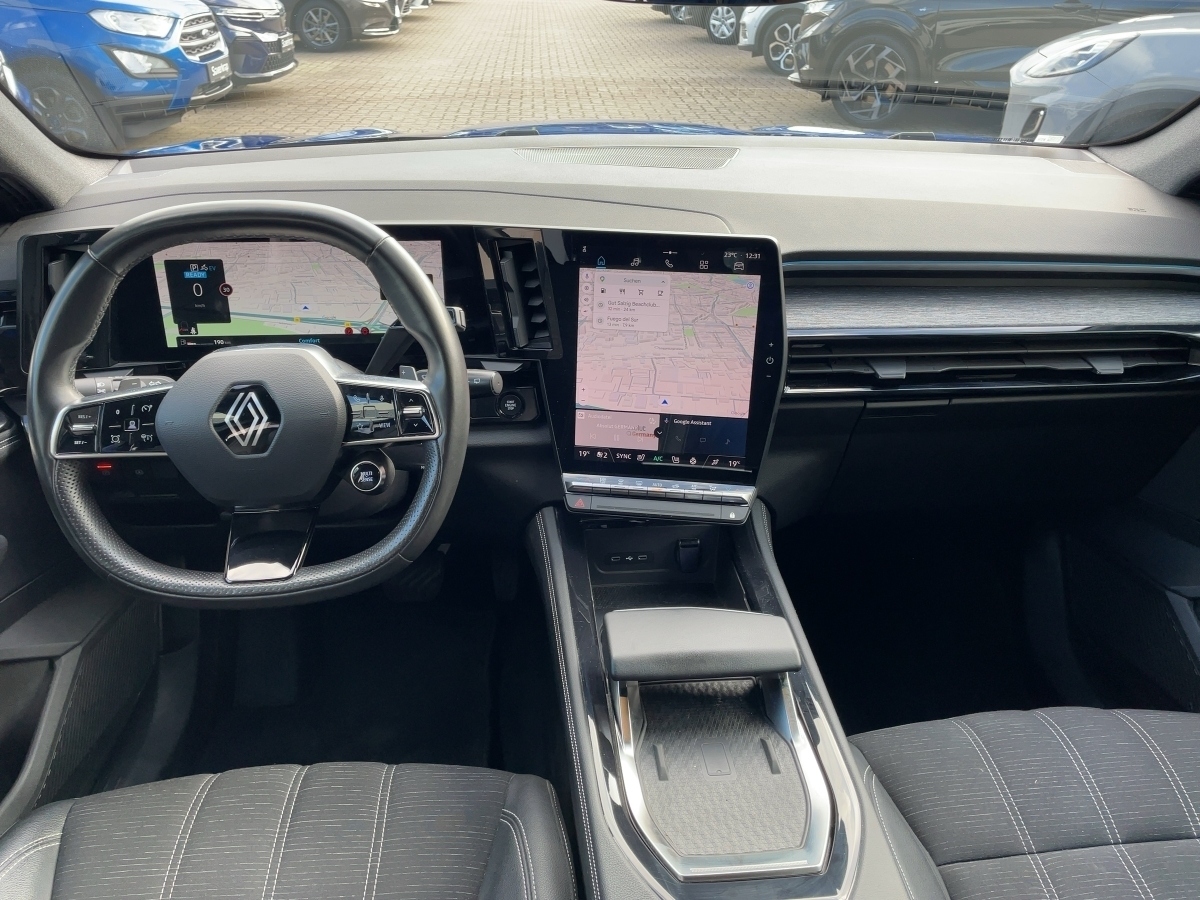Renault Austral – Bild 9