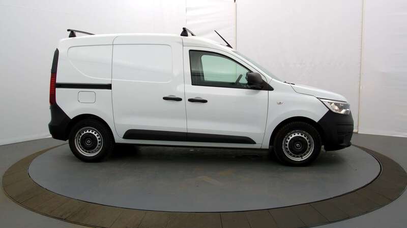 Renault Express VAN