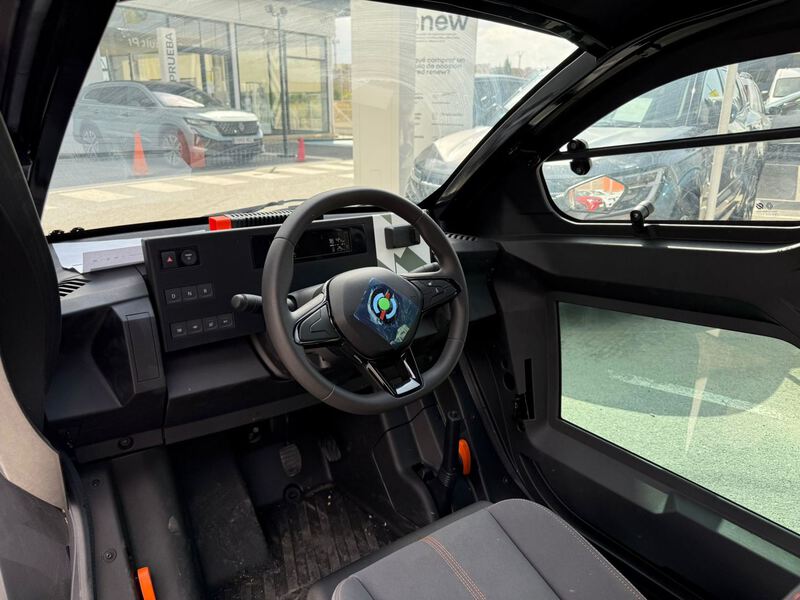Renault Twizy