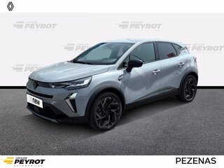CAPTUR
