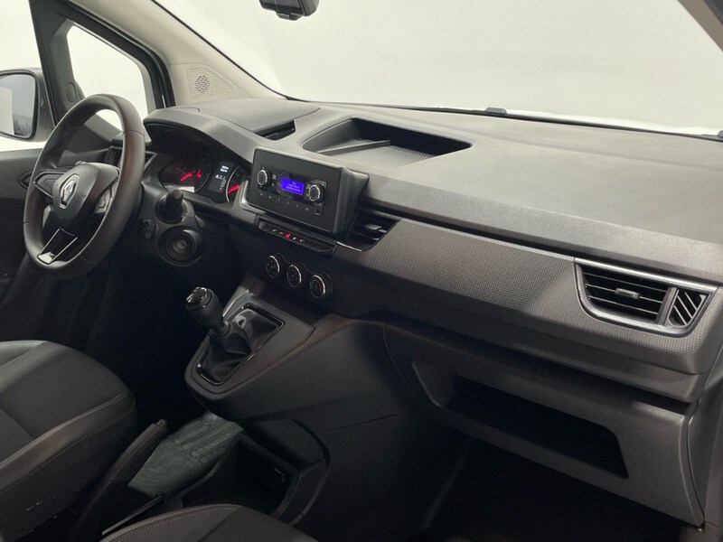 Renault Kangoo Furgón