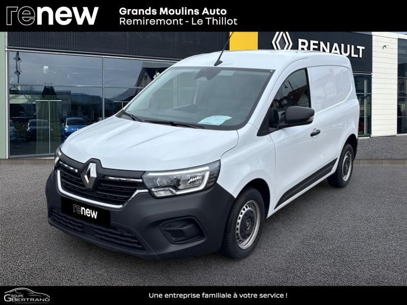 Renault Kangoo VU