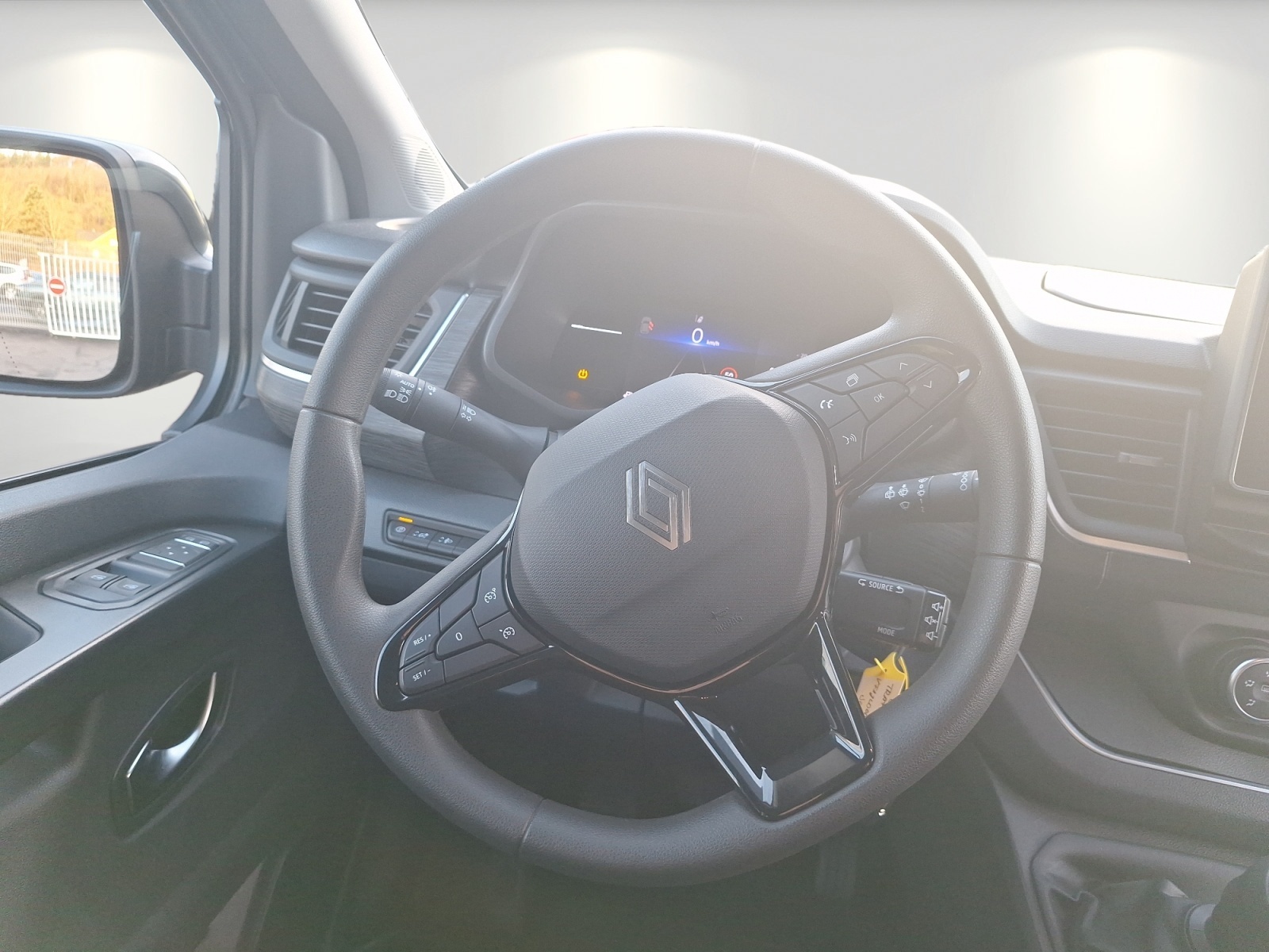 Renault Trafic – Bild 13