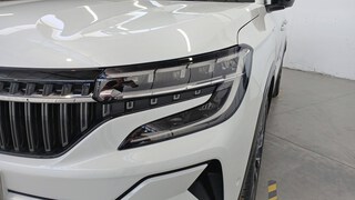 Vehicle 3D Image