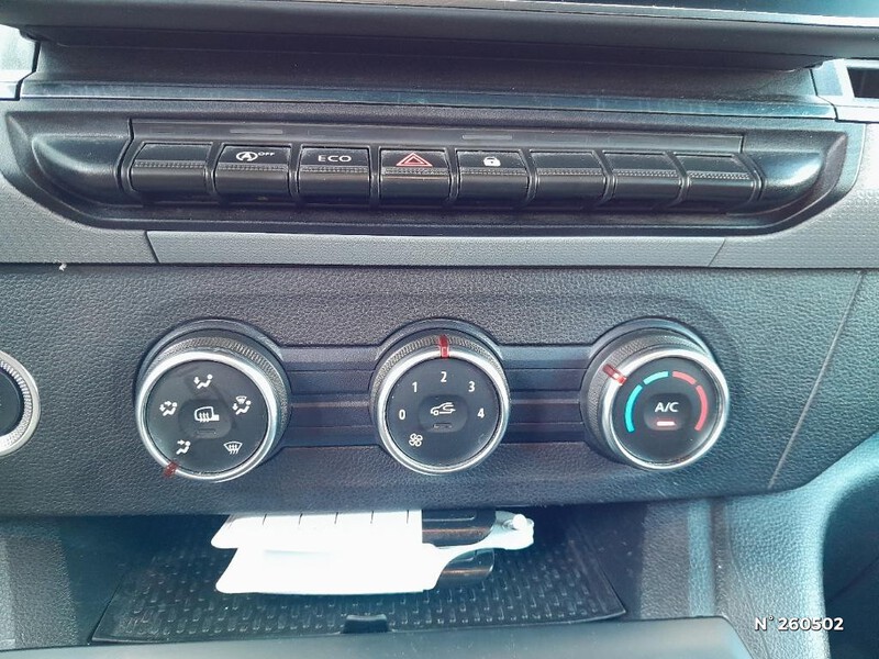 Renault Kangoo VU