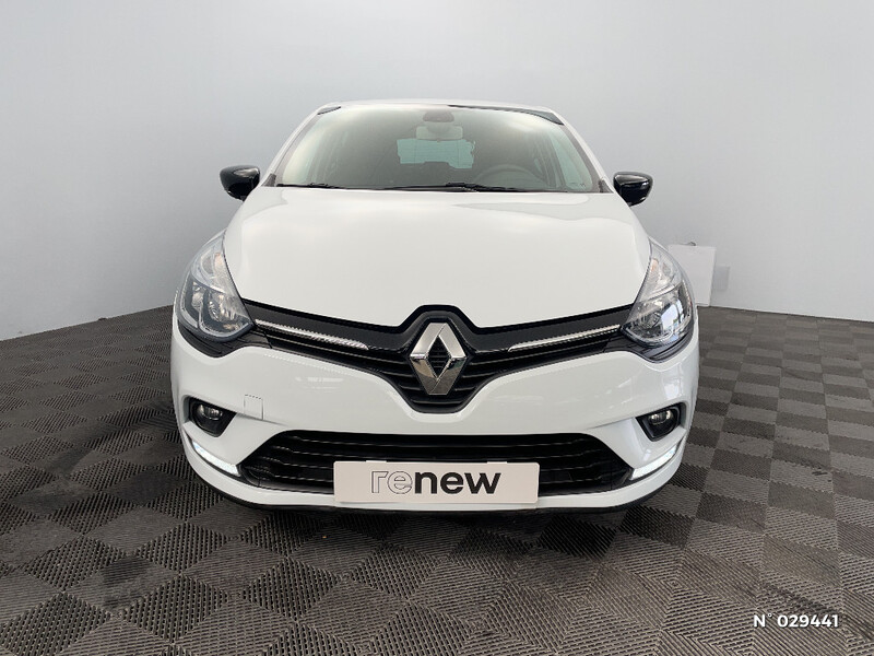 Renault Clio IV