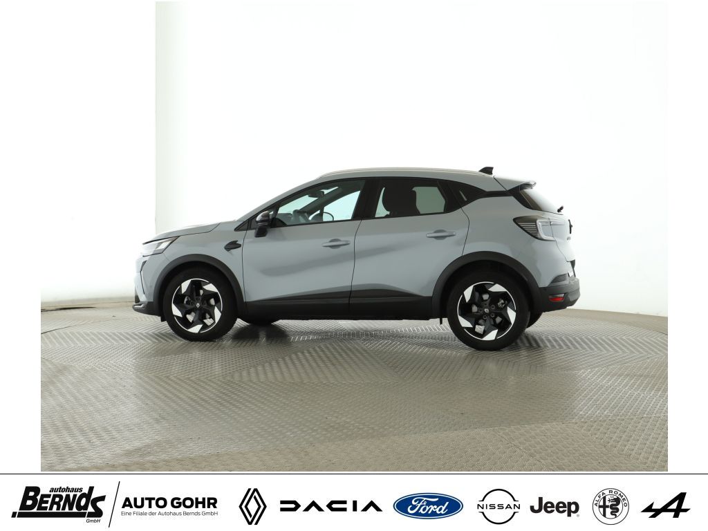 Renault Captur – Bild 29