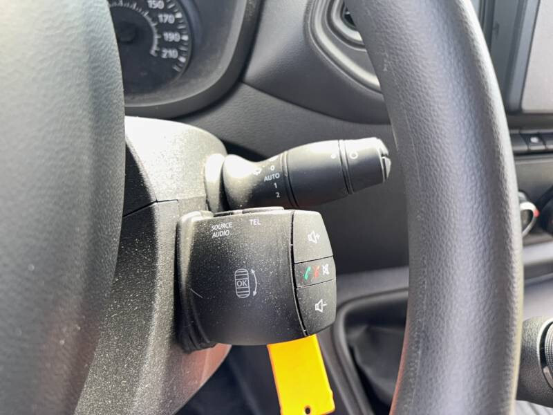 Renault Master III