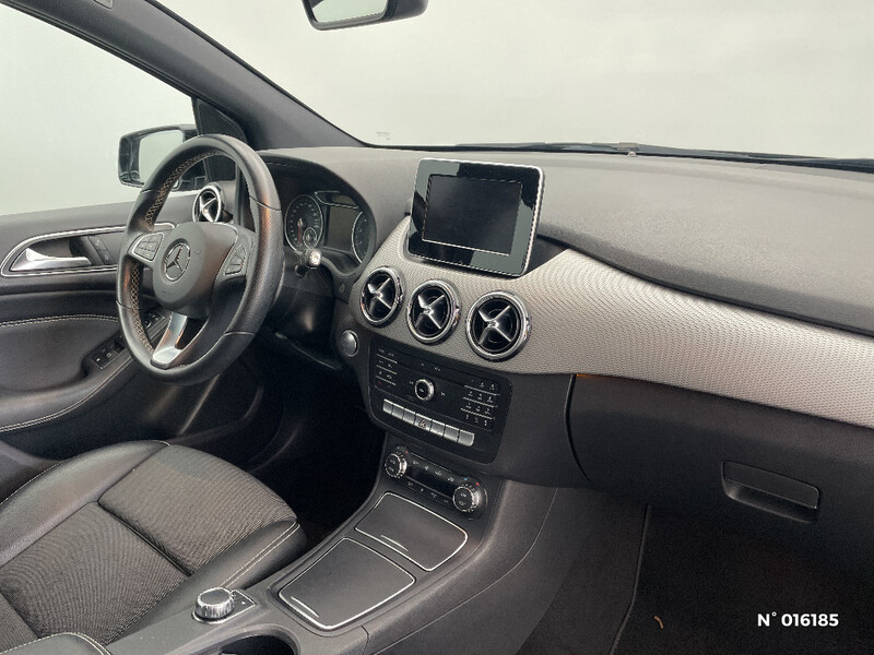 Mercedes-Benz Classe B