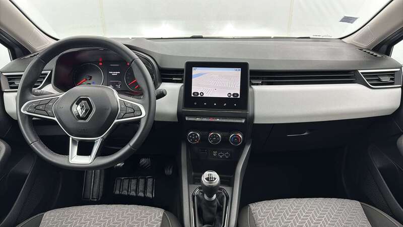 Renault Clio V