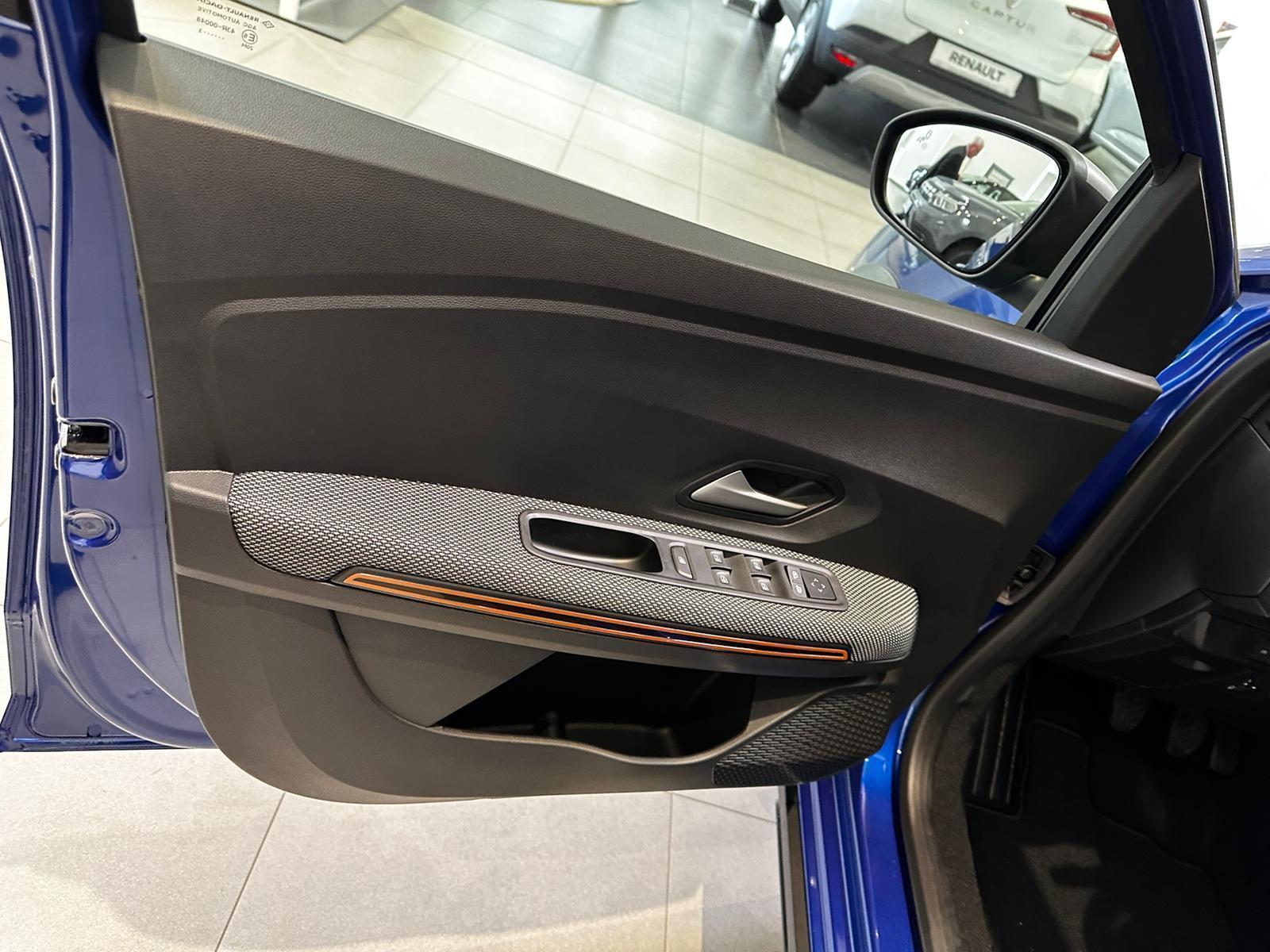 Dacia Sandero – Bild 10