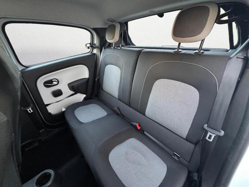 Renault Twingo III