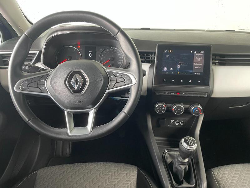 Renault Clio V