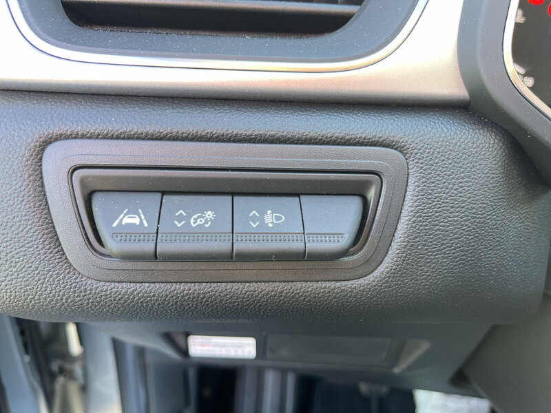 Fahrzeugabbildung Captur RF-Kamera, LED Bild 24 von 24