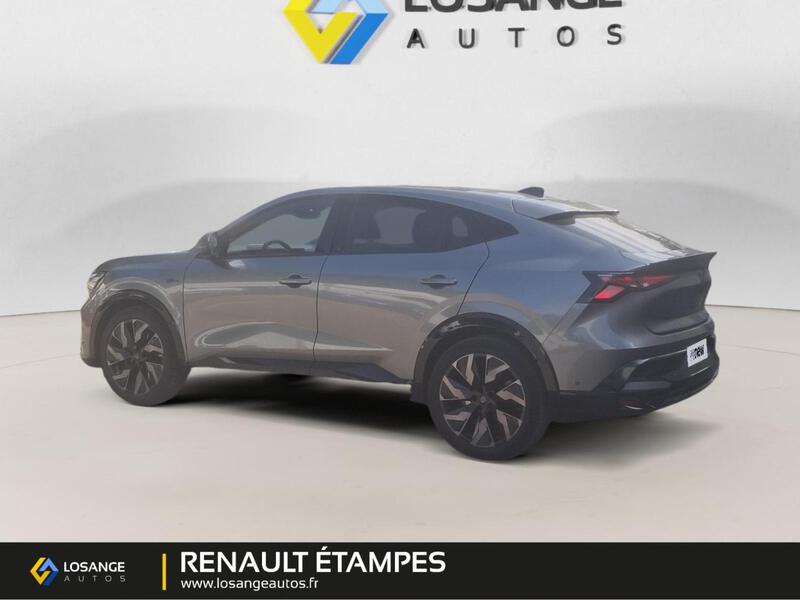 Renault Rafale