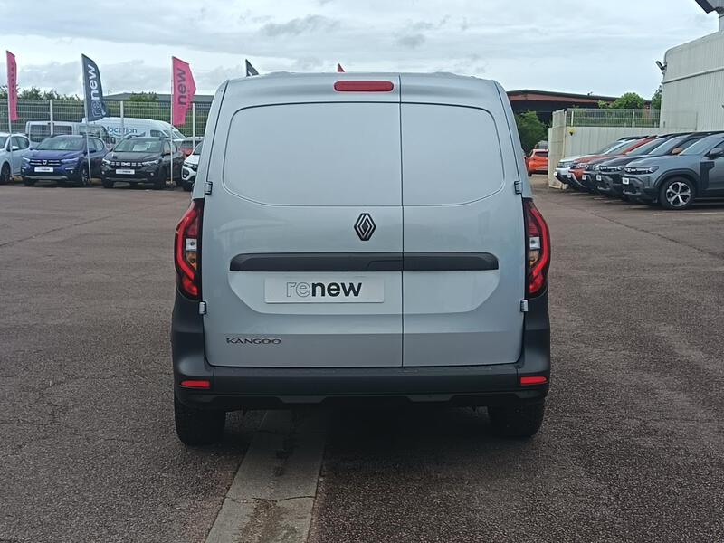 Renault Kangoo VU