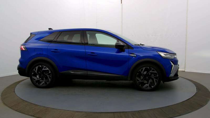 Renault Symbioz