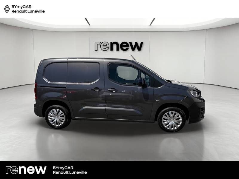 Peugeot Partner Fourgon