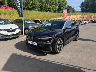 MEGANE E-TECH ELECTRIQUE