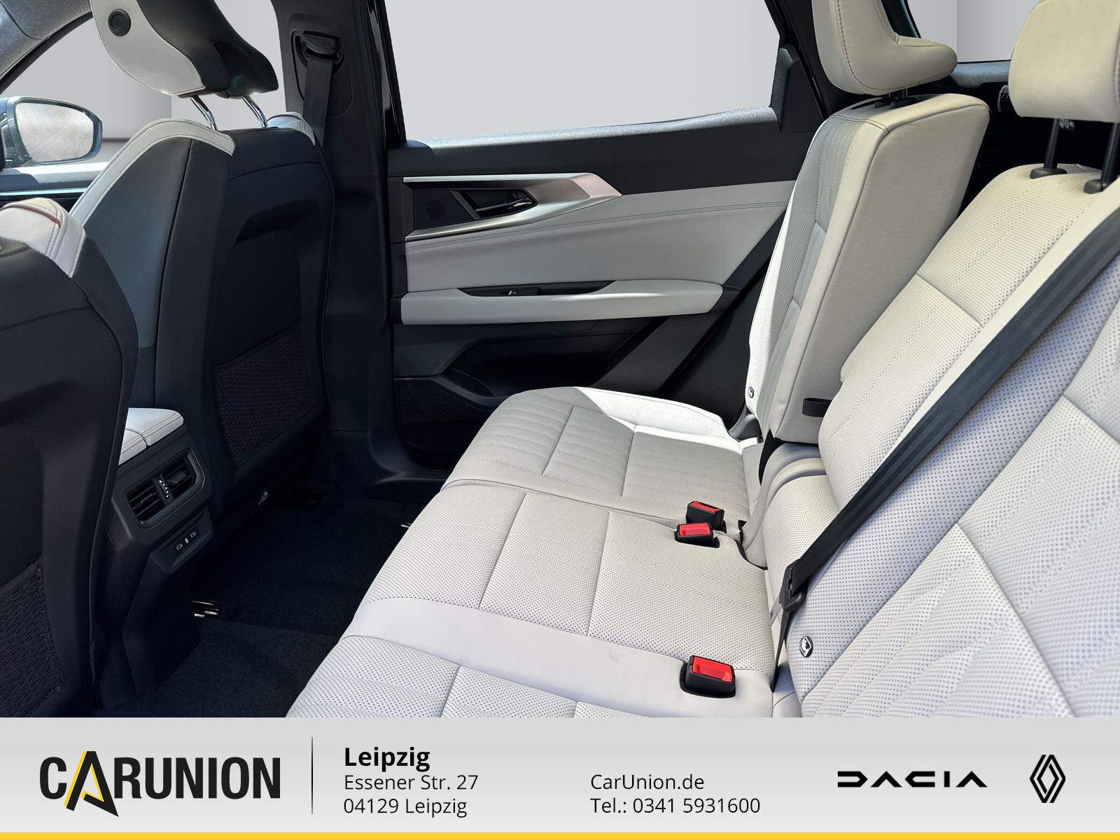 Renault Espace – Bild 8