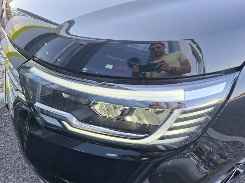 Renault Kangoo VP