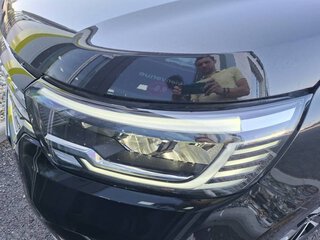 Vehicle 3D Image